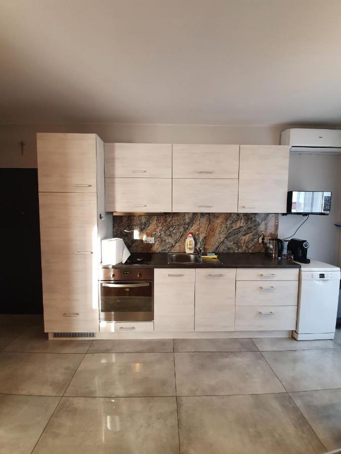 Luksusowy Apartament Ul. Kwiatkowskiego 웨바 외부 사진