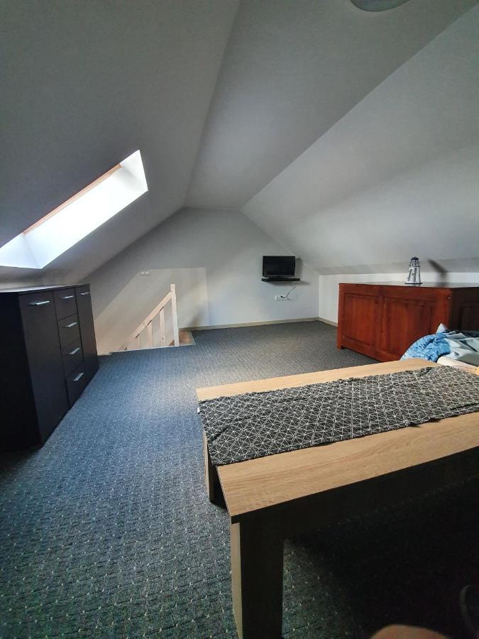 Luksusowy Apartament Ul. Kwiatkowskiego 웨바 외부 사진