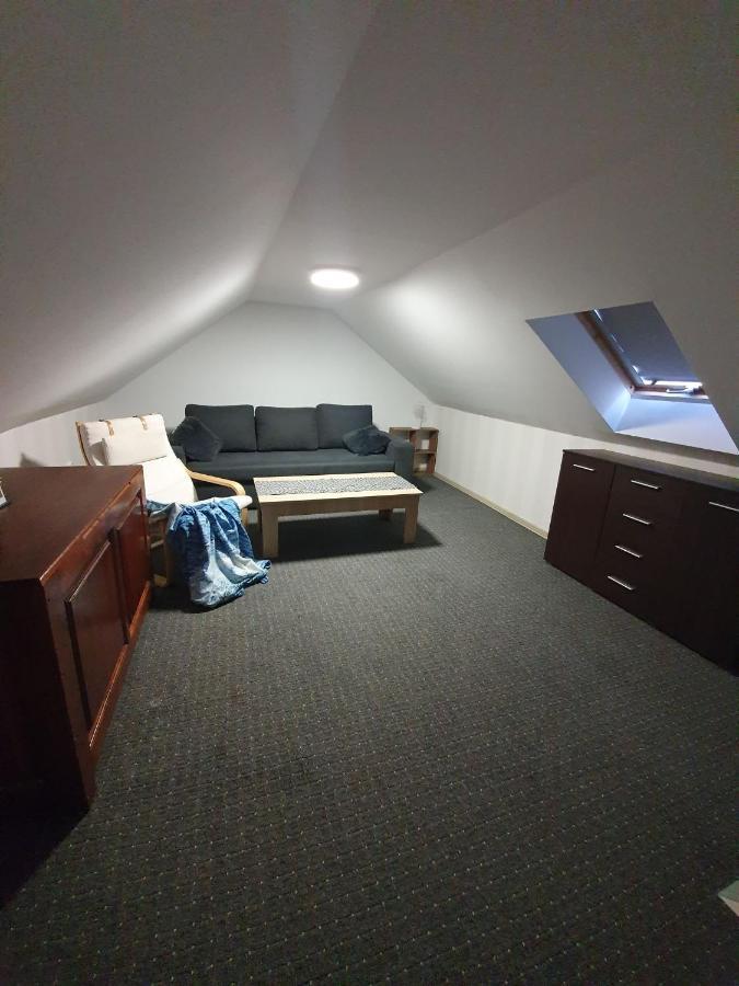 Luksusowy Apartament Ul. Kwiatkowskiego 웨바 외부 사진