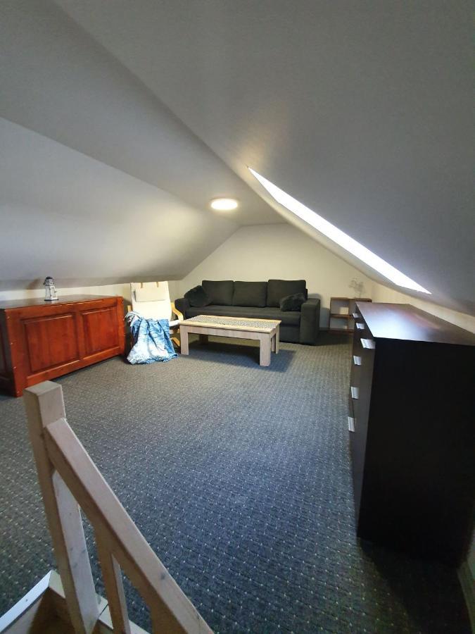 Luksusowy Apartament Ul. Kwiatkowskiego 웨바 외부 사진