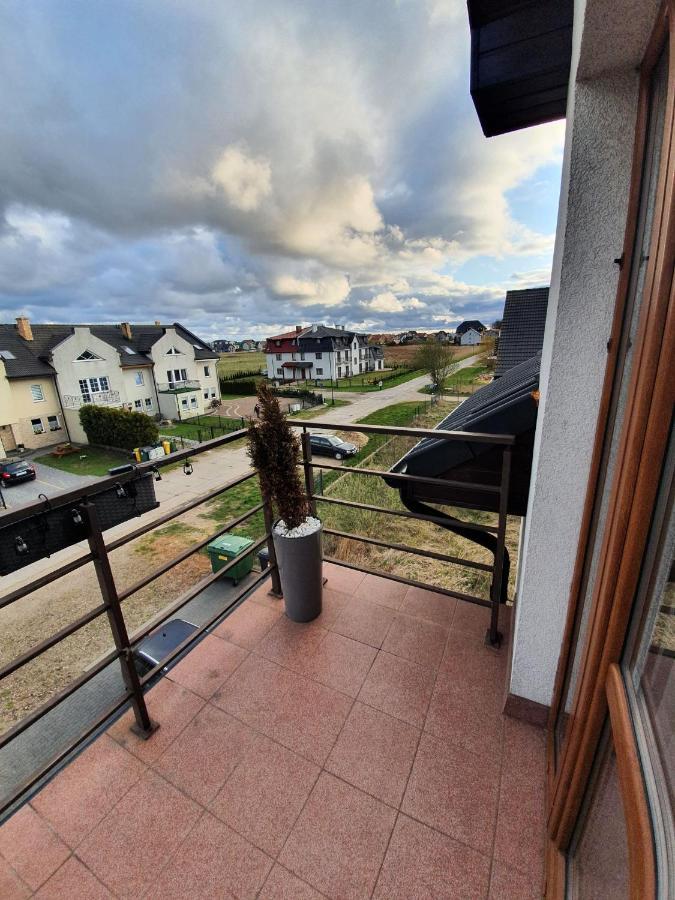Luksusowy Apartament Ul. Kwiatkowskiego 웨바 외부 사진